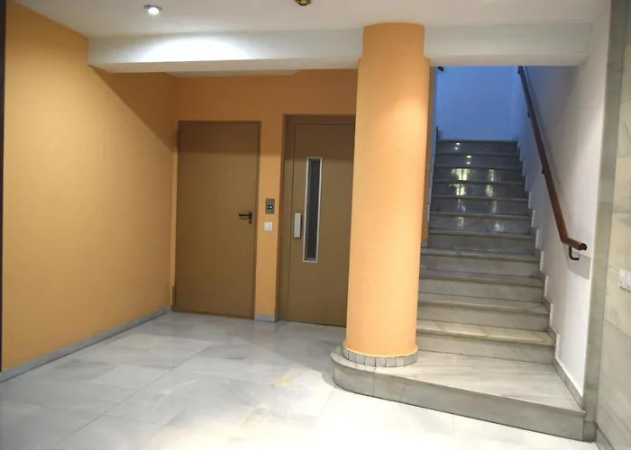 Apartamento En El Centro De Sevilla