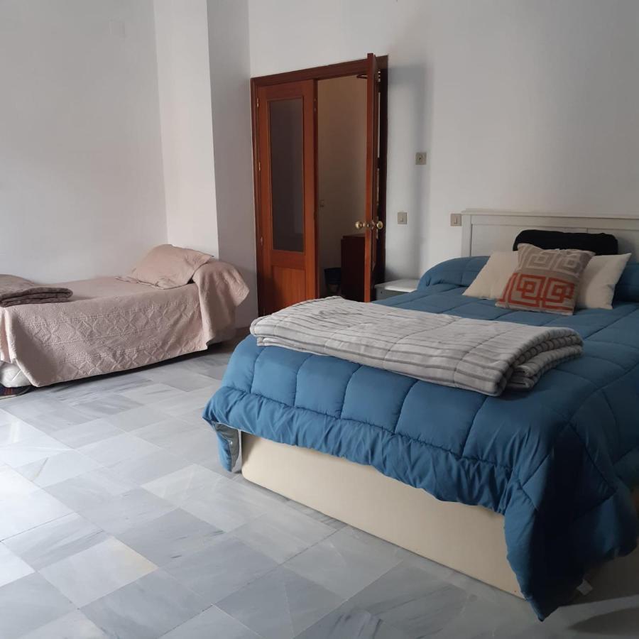 Apartamento En El Centro De Appartement