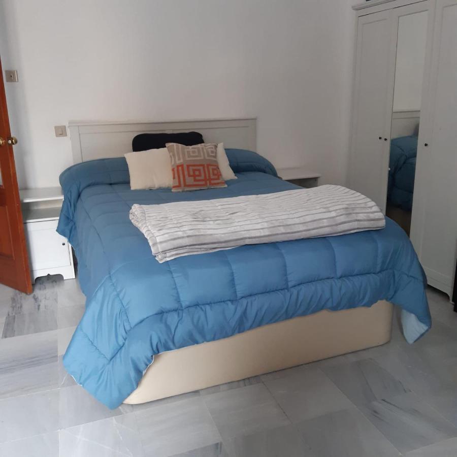 Apartamento En El Centro De Séville