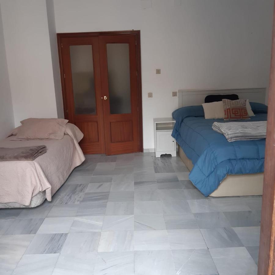 Appartement Apartamento En El Centro De