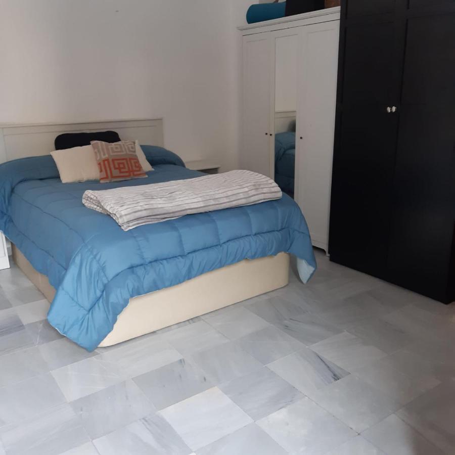 Apartamento En El Centro De *
