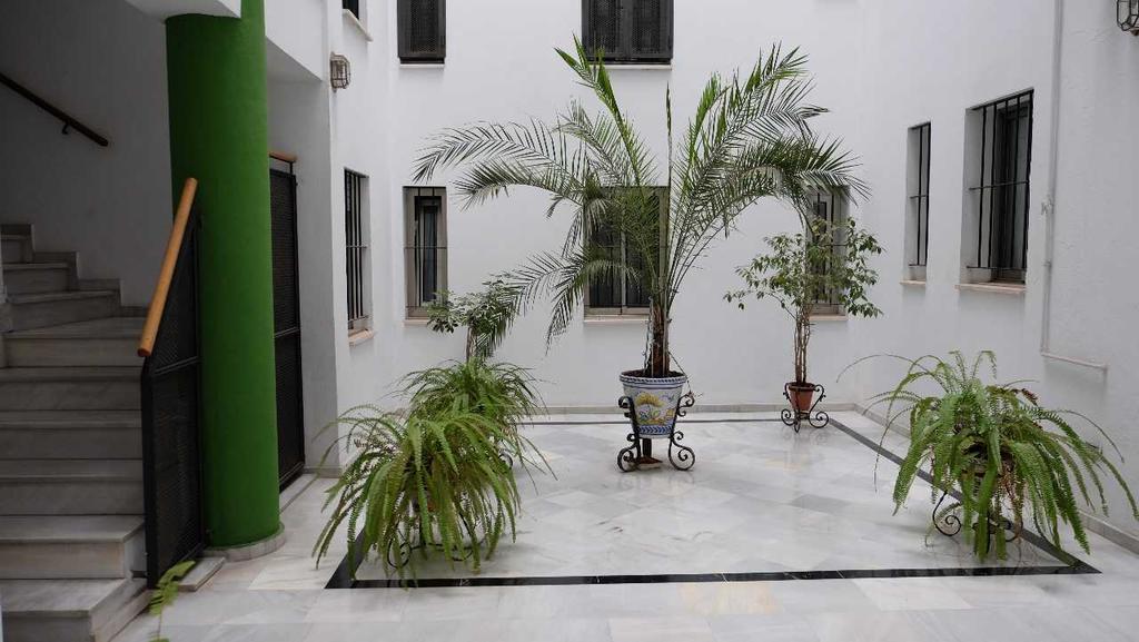 Appartement Apartamento En El Centro De