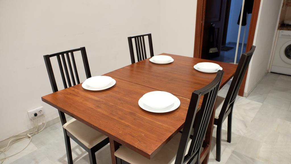 Appartement Apartamento En El Centro De Séville