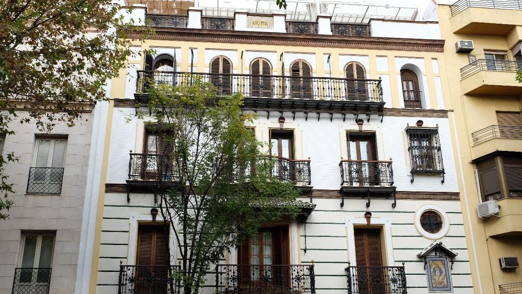 Appartement Apartamento En El Centro De Séville