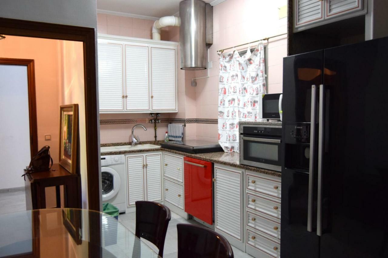Apartamento En El Centro De *