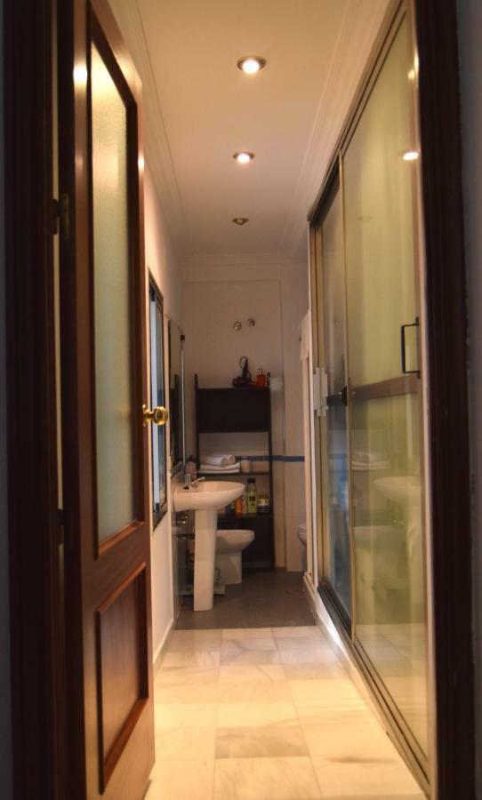 Appartement Apartamento En El Centro De *
