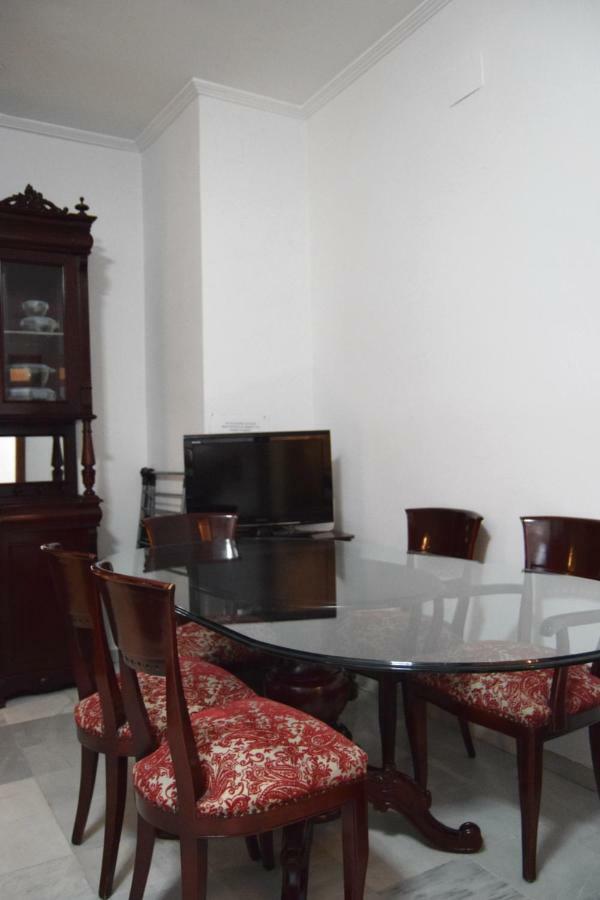 Appartement Apartamento En El Centro De Séville
