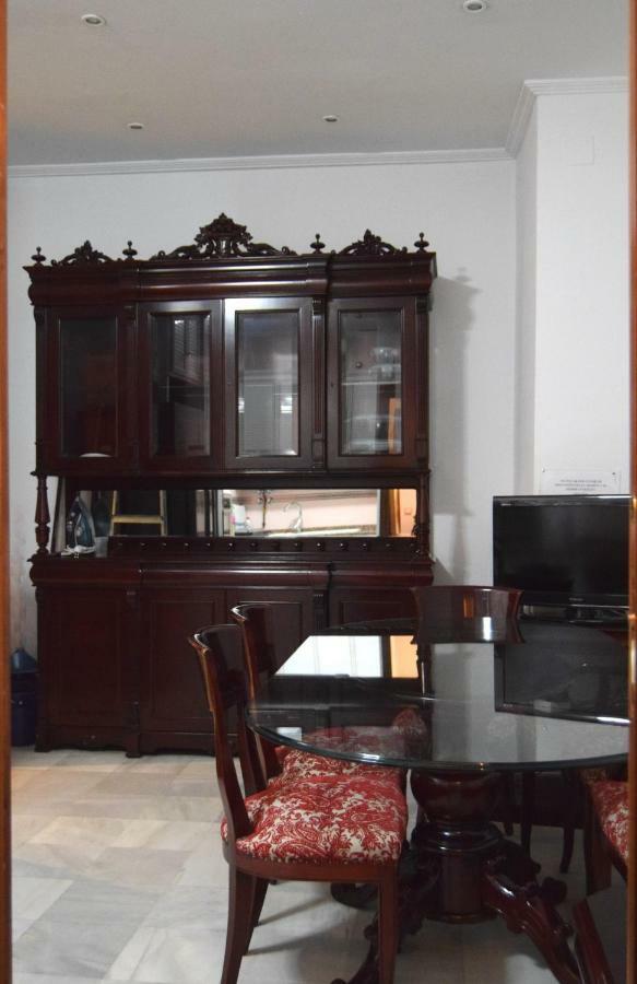 Appartement Apartamento En El Centro De *