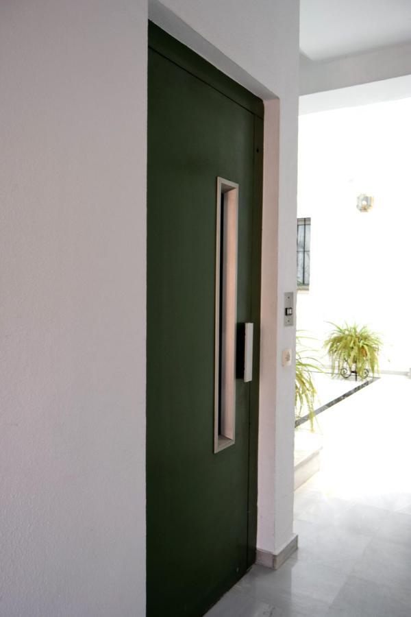 Apartamento En El Centro De Appartement