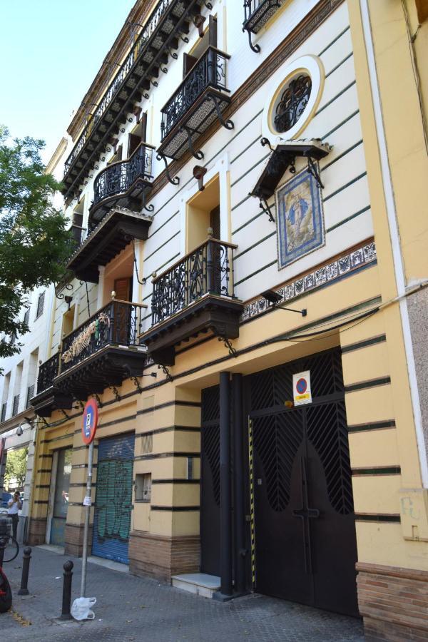 Apartamento En El Centro De Appartement *