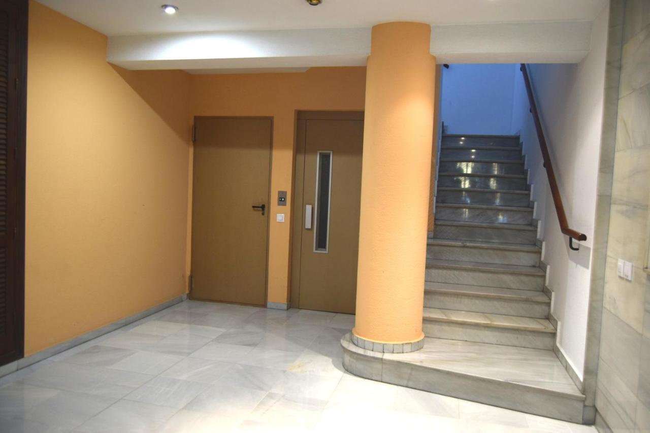 Apartamento En El Centro De Appartement