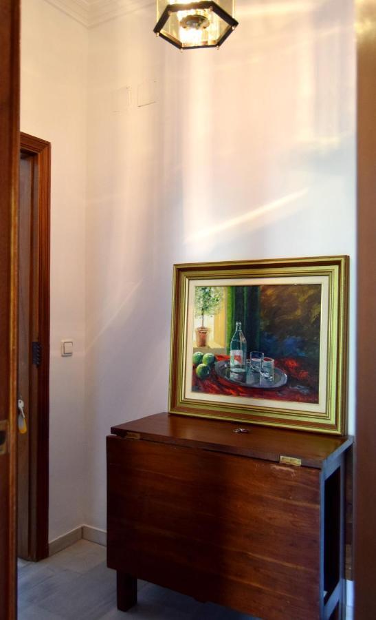 Appartement Apartamento En El Centro De Séville