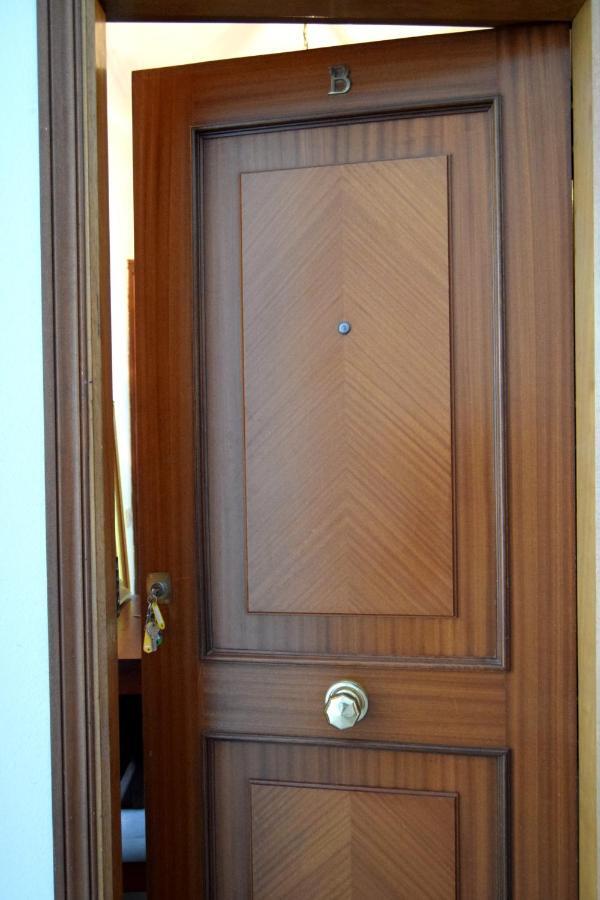 Apartamento En El Centro De Appartement