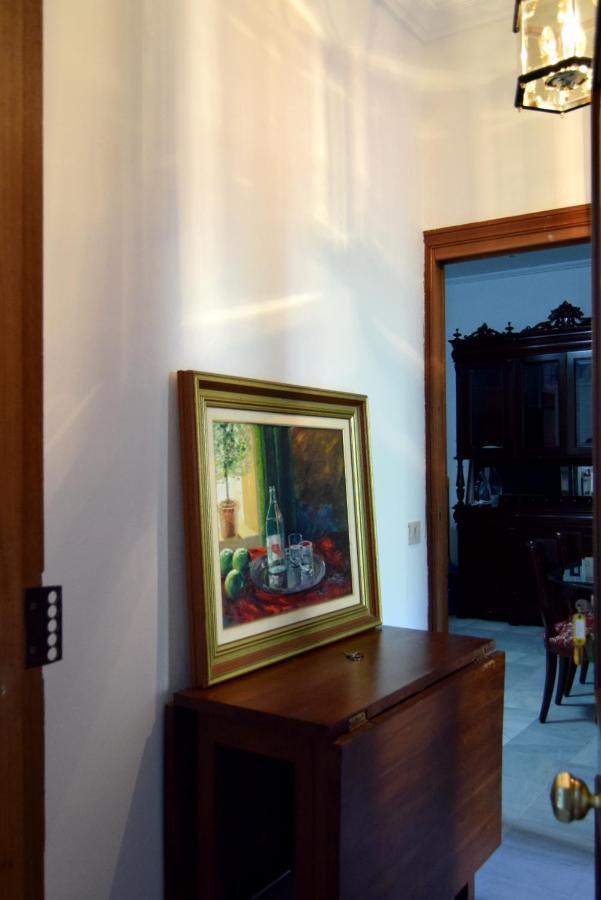 Apartamento En El Centro De Séville