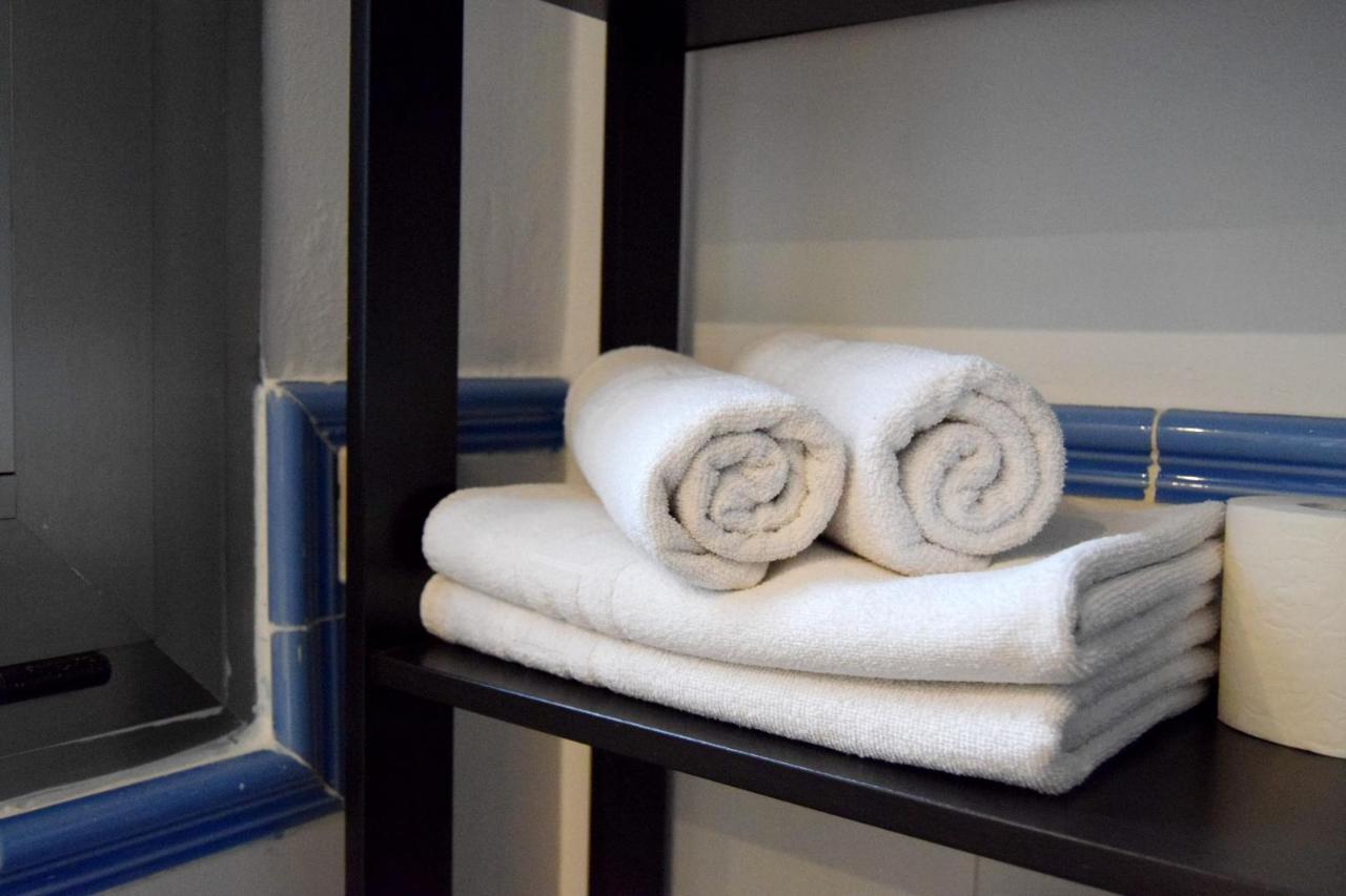 Apartamento En El Centro De *
